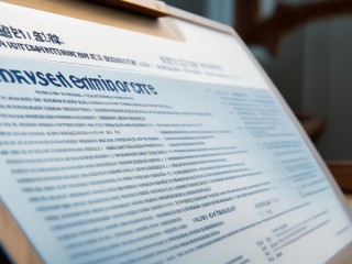 眉山市公开招聘信息有哪些岗位和要求？