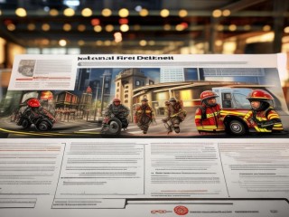 国家消防员公开招聘，有何具体条件与流程？