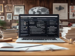 考公务员到底该学哪些核心内容？