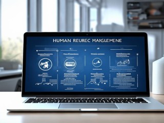 人力资源管理究竟做什么？