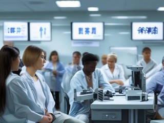 乐陵公开招聘人员体检