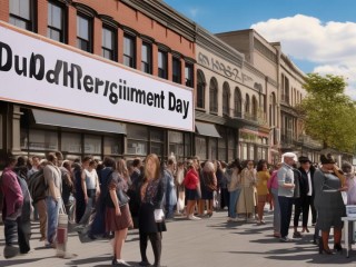 公开招聘日是什么？