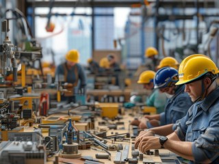 岗位工种具体指什么？