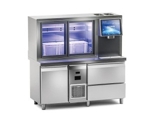 奶茶生产设备有哪些？