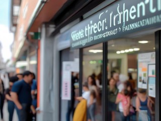 街道办公开招聘属于何种性质的招聘？