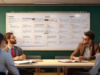 教师公开招聘如何高效备考？