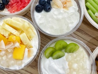 美味酸奶有哪些品牌值得选？