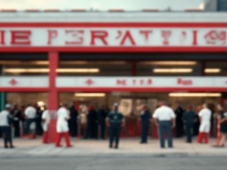 消防队属于什么性质的编制？