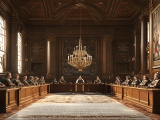 council是什么意思？