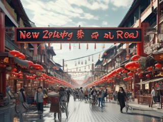 新闸是什么？为何叫此名？