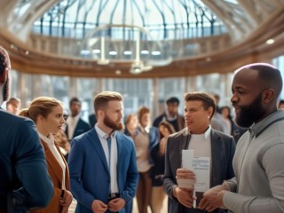 国企公开招聘办法如何确保公平公正？