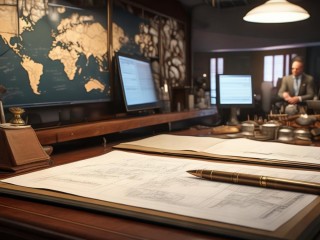 烟草公司究竟如何运作？