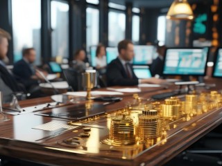 金控公司具体做什么？与普通公司有何不同？