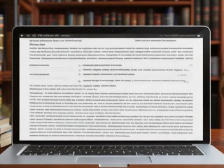 政论文是什么？它有何特点与作用？