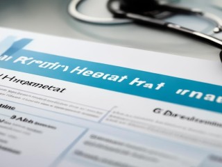 县级医院公开招聘方案有哪些核心内容？