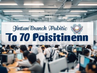 金坛分局公开招聘70人，具体岗位有哪些？