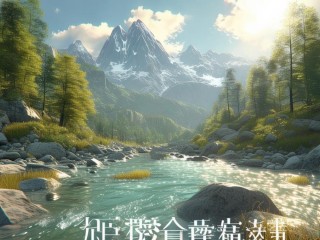 山明水秀具体指怎样的景色？