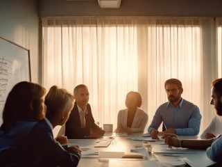 晨会为何每日必开？价值何在？