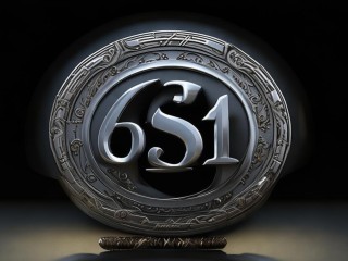 631是什么意思？