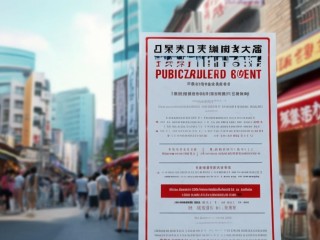 潮州市公开招聘，何时报名？有何岗位？