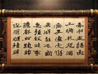 名扬天下是什么？