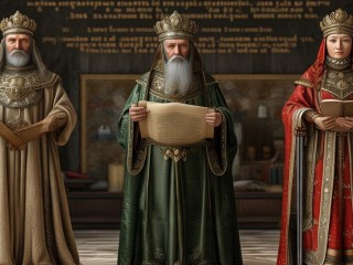 三公具体指哪三公，不包括哪些？