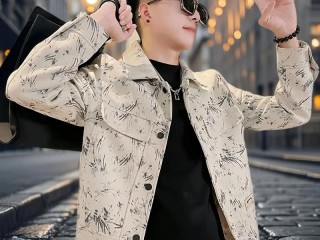 品牌潮流男装有哪些？