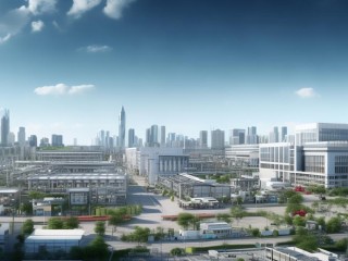 深圳生产什么？产业升级后主打什么？