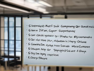 面试必问公司哪些问题？关键点有哪些？