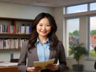 大学辅导员究竟扮演什么角色？