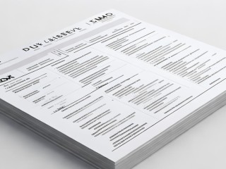 简历究竟该写哪些关键内容？