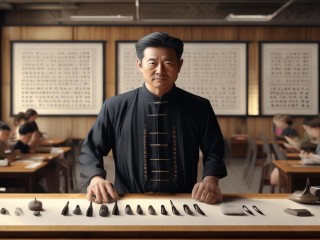 书法教师公开招聘，有何具体要求？