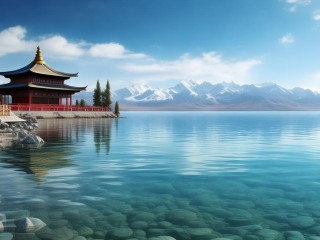 青海是哪个省份？