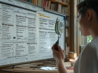 换什么工作最合适？