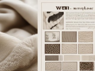 毛织是什么？材质、工艺、用途全解析？