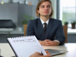 面试该问哪些问题才能选对人？