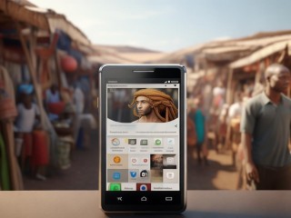 传音手机主攻非洲市场，它是如何做到的？