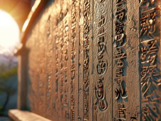 向阳的字面与深层含义究竟指什么？