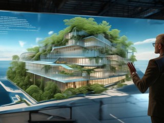 建筑师究竟设计什么？