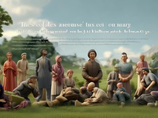 共融究竟指什么？