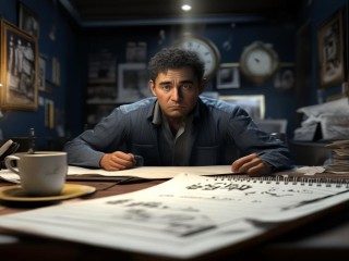 离职背后，究竟藏着什么故事？