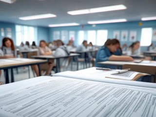 临床护士公开招聘考试考什么？