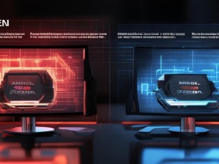 AMD是什么？它与英特尔有何不同？