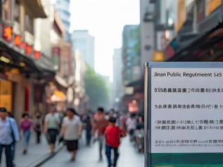 济南市公开招聘345人，具体岗位有哪些？