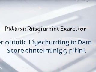 黔南州公开招聘查分入口何时开通？