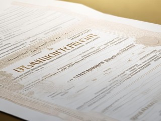 单位资质证书有何用途与重要性？