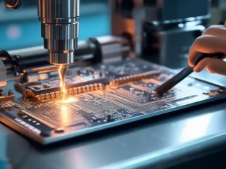 波峰焊如何实现电路板高效焊接？