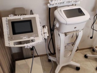 美容店仪器设备有哪些？