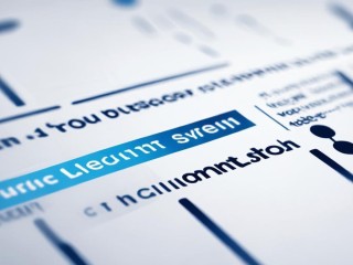 公开招聘查分流程是怎样的？