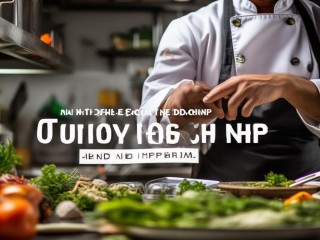 主厨的核心价值，技艺、创意还是领导力？